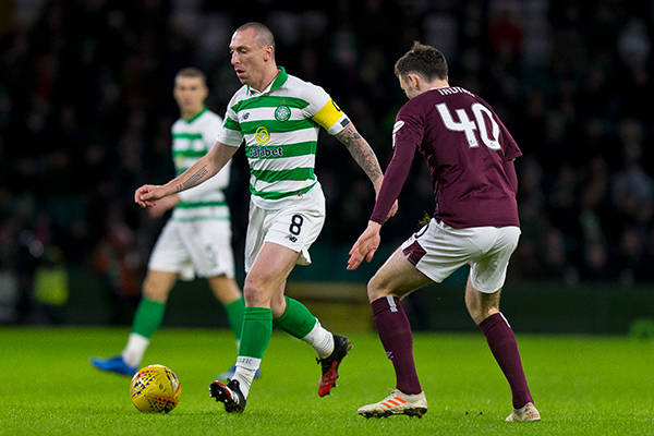 Opinion: Scott Brown Is Proving Doubters Wrong Again