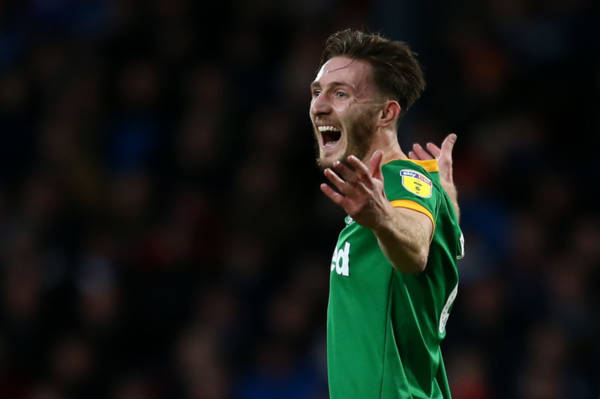 Preston manager Alex Neil “99%” sure Celtic-linked Ben Davies will stay