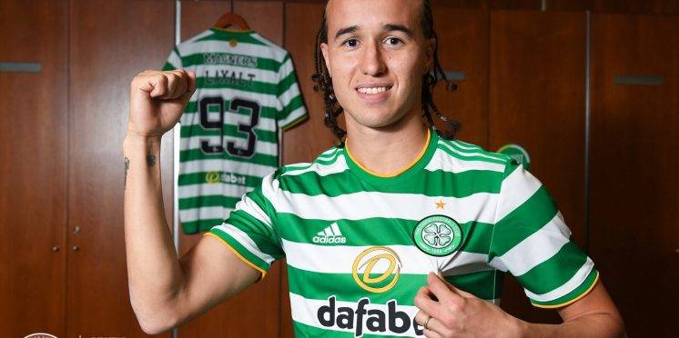 “The Bhoy” Laxalt’s Celtic tattoo goes viral