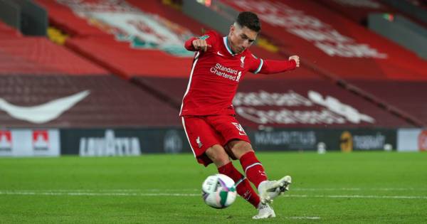 The truth behind Celtic links with Harry Wilson as Liverpool face decision