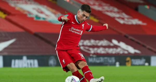 The truth behind the Harry Wilson to Celtic transfer rumour