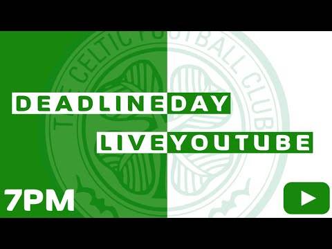 Transfer Deadline Day LIVE | Laxalt Deal Imminent