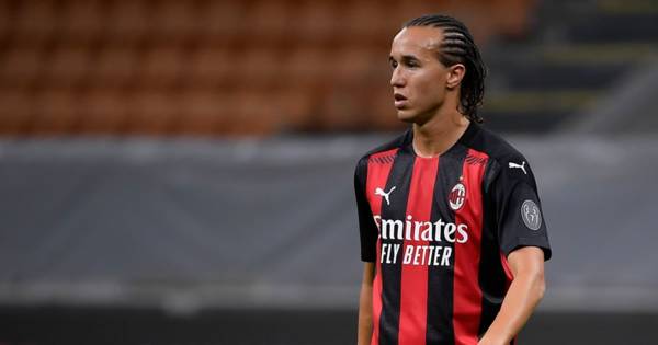 What are Celtic’s Deadline Day plans after Diego Laxalt signing