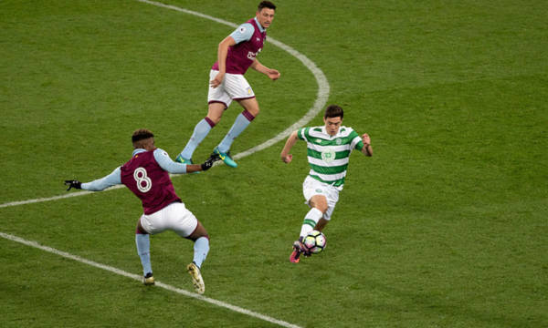 ‘Can see us regretting this’, ‘Surprised’: Some Celtic fans react after Hoops announced youngster’s exit