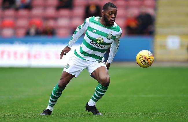 Celtic ‘rejected late Ntcham bid’ from French side as transfer window shuts without major exits