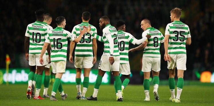 Celtic turn down two Deadline Day offers for Olivier Ntcham