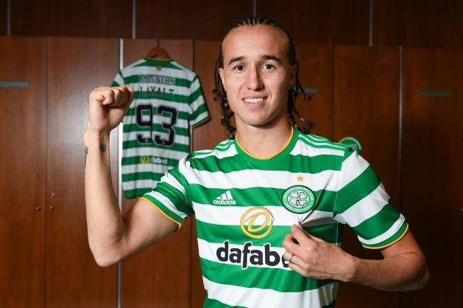 Celtic went with ‘cheap’ Laxalt option and Neil Lennon will be annoyed with transfer business, says Nicholas