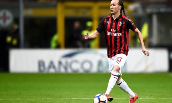 ‘Extremely good player’: Diego Laxalt names Celtic man that he can’t wait to play with