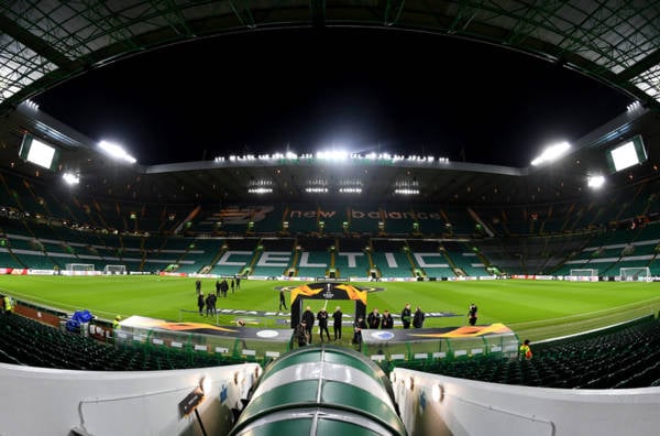 ‘Having a laugh, truly out of touch’ – Celtic fans respond to ‘ridiculous’ comments