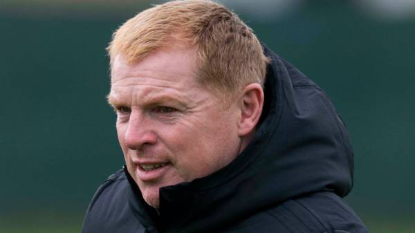 Lennon named September manager of the month