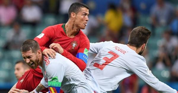 Portugal v Spain Preview And Tips (18+)