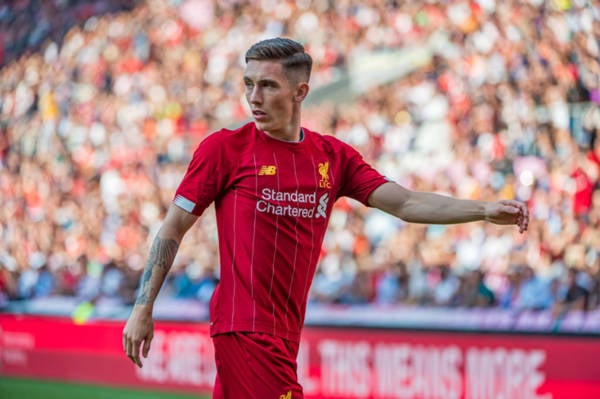 Report: Liverpool’s firm £15m stance on Harry Wilson prevented late Celtic move