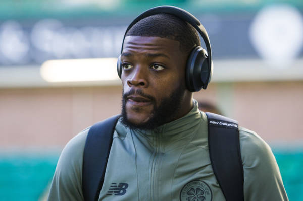 Report: Two top-tier clubs attempted to snatch Olivier Ntcham on deadline day