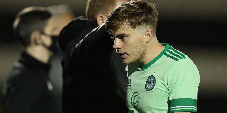 Celtic Serial Winner Set To Miss A Host Of Key Fixtures