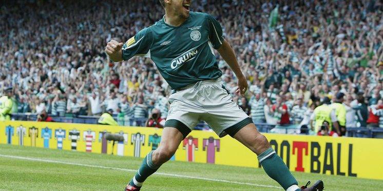 Quiz | How Well Do You Know Henrik Larsson?