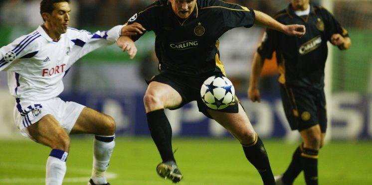 Quiz | How Well Do You Know John Hartson?