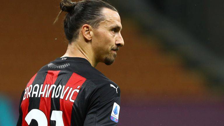 AC Milan star major doubt for Celtic clash after COVID-19 test