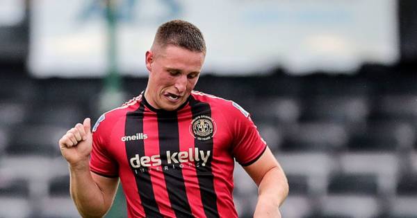 Bohs’ Dan Casey braced for Cork City backlash under new boss