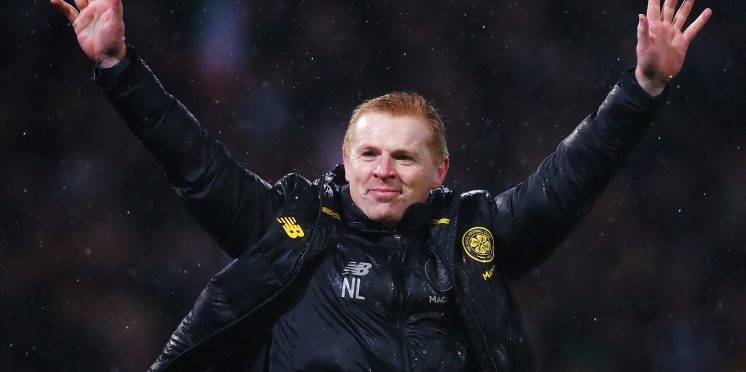 Celtic fans react to club’s official Neil Lennon post