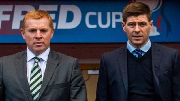 Celtic-Rangers derby should go ahead despite house party fears – Nicola Sturgeon