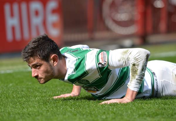 Celtic star finally breaks silence over injury controversy