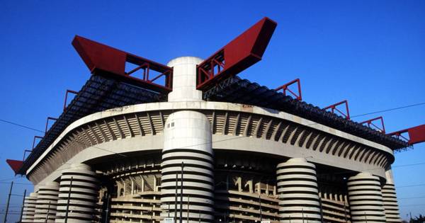 Milan in financial carnage ahead of Celtic clash as they announce huge losses