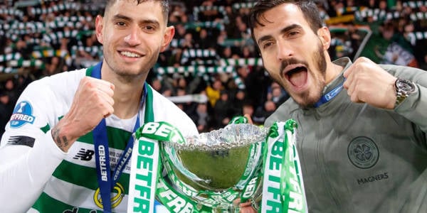 Nir Bitton Beeaks Silence on Celtic Injury Snub