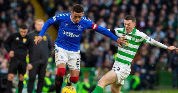 Rangers and Celtic FIFA 21 ratings, and who top ranked player in Scotland is