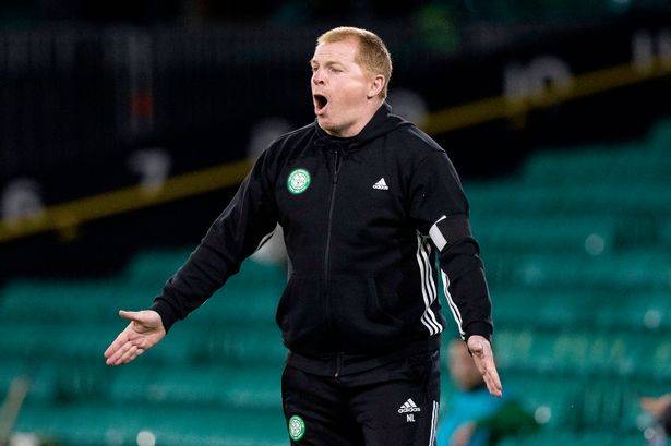 A cocktail of Covid 19 and the International break is playing havoc with Neil Lennon’s preparation