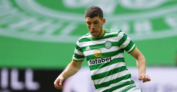 Celtic and Scotland ace Ryan Christie admits he could have been lost to football