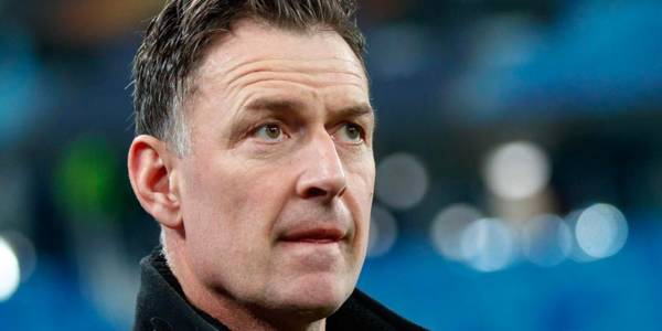 Chris Sutton Triggers Barry Ferguson Ahead of Glasgow Derby