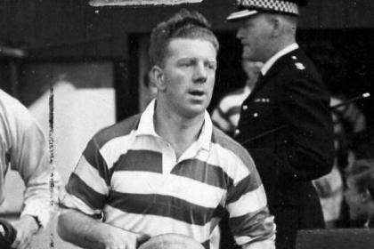 How Celtic Followed Up The 7-1 Demolition Of Rangers In 1957