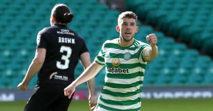 Newcastle plotting £10m January raid on Celtic for dynamic midfielder