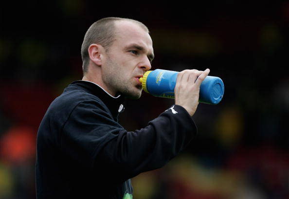 ‘Oh my God’: Danny Murphy makes claim about Celtic fans & O** F*** admission