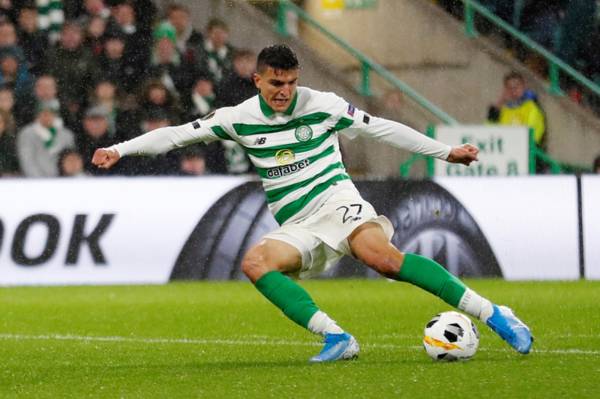 Report: Celtic face significant obstacle in hopes of securing long-term deal for 11-goal star