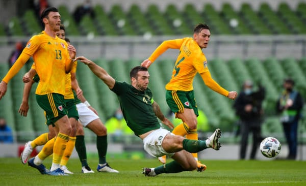 Celtic centre-back Shane Duffy silences Scottish football critics with brilliant Ireland performances