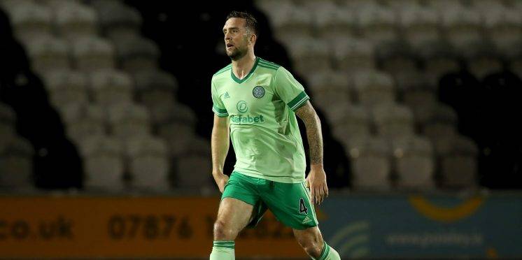 Celtic fans love Shane Duffy’s recent social media comments