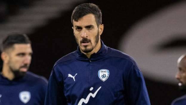 Celtic: Hatem Abd Elhamed faces Covid test after illness follows Nir Bitton’s positive result