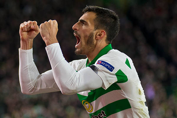 Celtic’s COVID-19 crisis continues as Elhamed tests positive