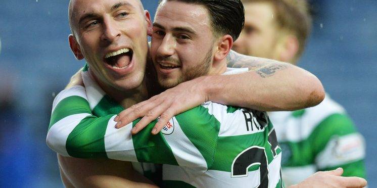 Celtic’s Roberts Saga Comes To An End