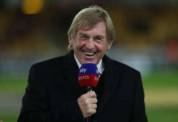 Kenny Dalglish supports Celtic board’s controversial decision