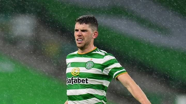 Ryan Christie Wanted by Ligue 1 Side Nice as Interest Grows for Celtic Star