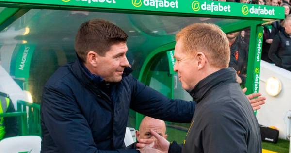 Steven Gerrard’s Rangers clinic that should have Celtic worried – Jackson