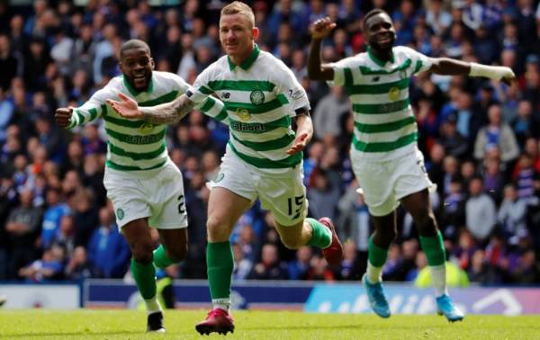 Super Scoreboard Special- Ibrox fans tips 6-2 away win on Sunday- changing of the tide!