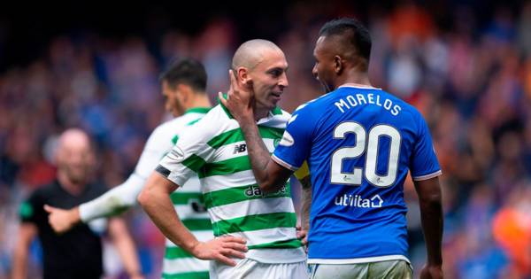 The 13 Rangers and Celtic fixtures on TV before the next international break