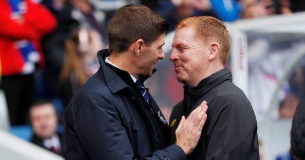 What channel is Celtic vs Rangers? Live stream, TV and kick-off details