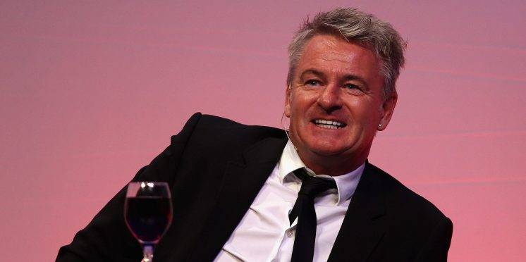 Celtic fans react as Charlie Nicholas hits back at Neil Lennon