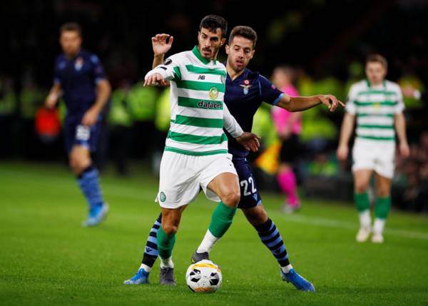 Celtic provide worrying update as another Lennon favourite could miss the Glasgow Derby