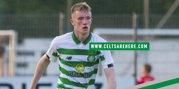 Ex-Hoops Youngster Listed In Top 60 Football Talent, Promoted Already