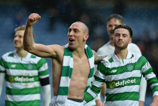 Long running Celtic transfer saga finally comes to an end